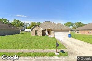3862 Plantation Ridge Dr, Addis, LA 70710