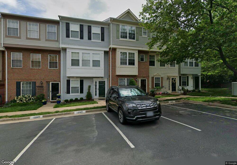 12309 Newcastle Loop, Woodbridge, VA 22192 - photo 1