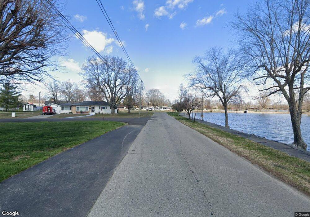 0 N Lake Hardy Rd unit 201754825, Scottsburg, IN 47170 - photo 1