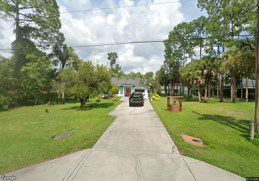 1040 21st St SW, Naples, FL 34117 - photo 1