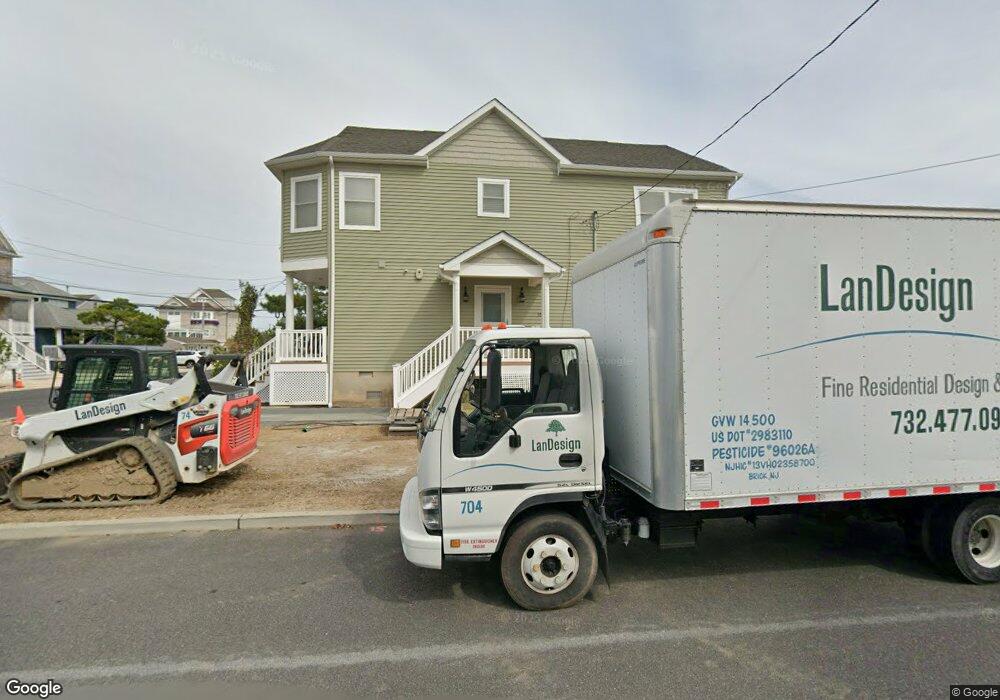 309 7th Ave, Mantoloking, NJ 08738 - photo 1