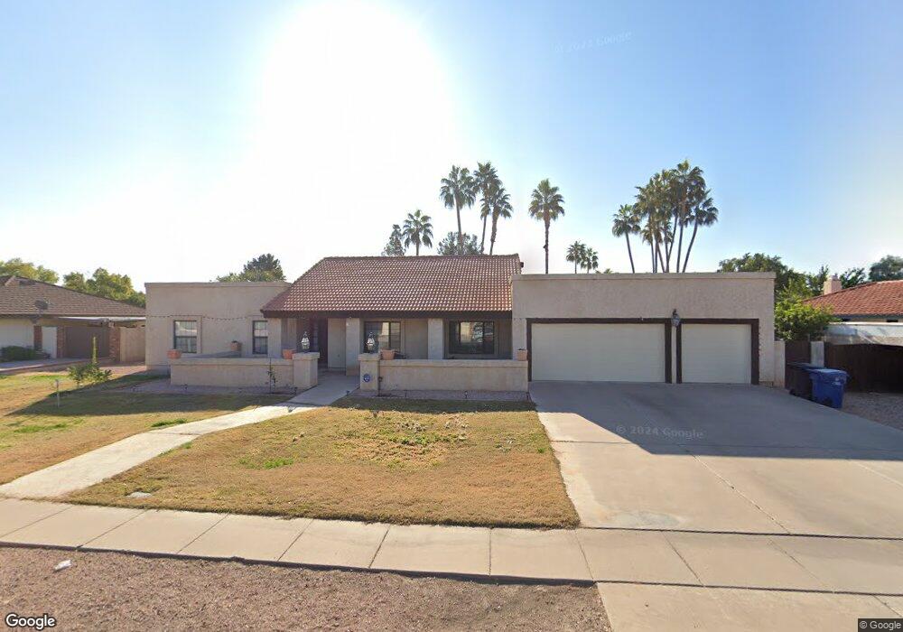 1403 E La Vieve Ln, Tempe, AZ 85284 - photo 1