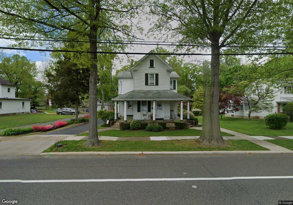 259 Wenonah Ave, Mantua, NJ 08051 - photo 1