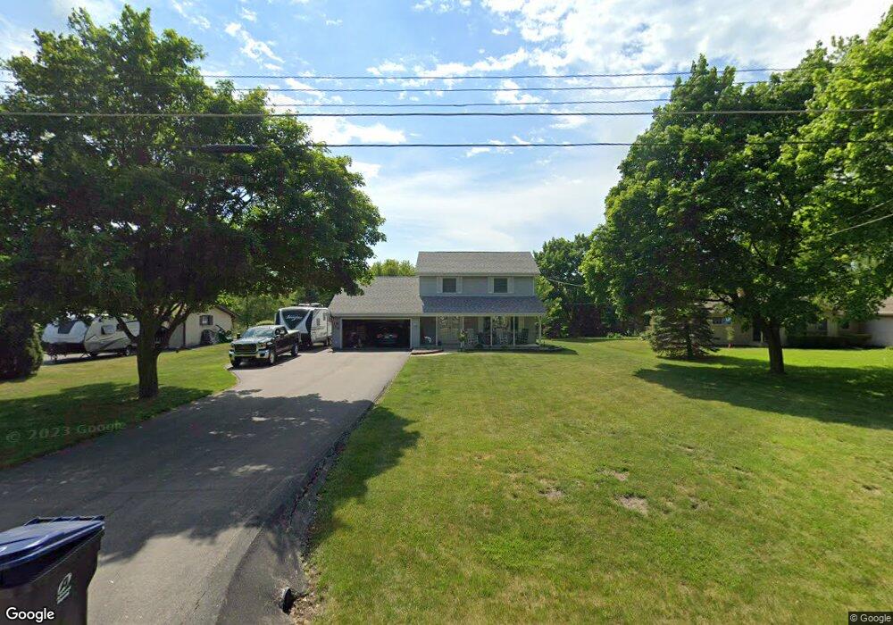 1314 Prairie Dr, Mount Pleasant, WI 53406 - photo 1