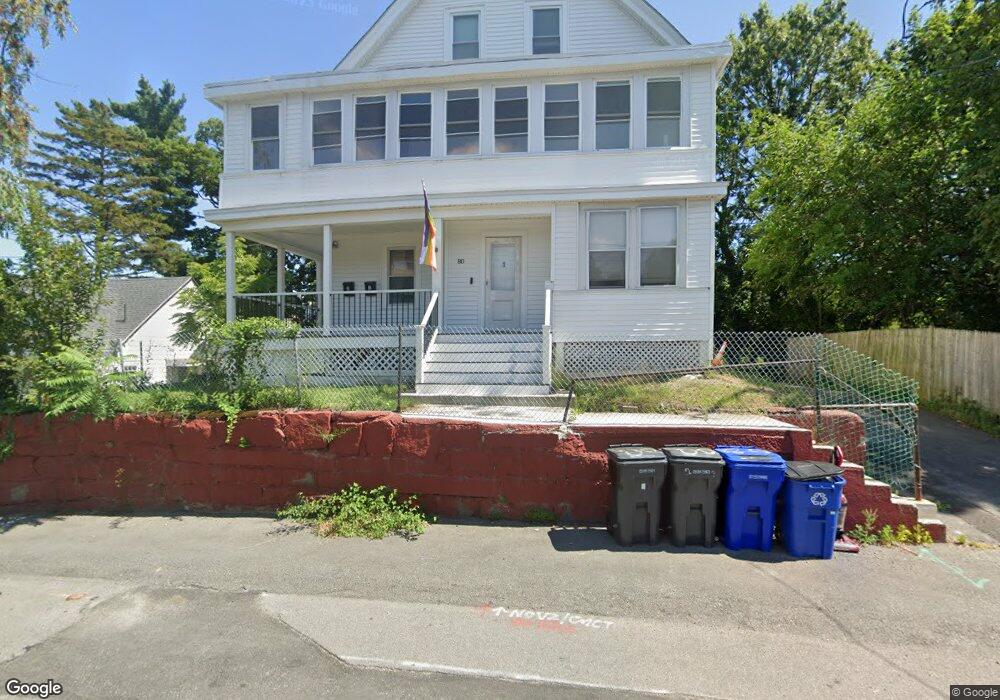 80 Station St unit 1, Quincy, MA 02169 - photo 1