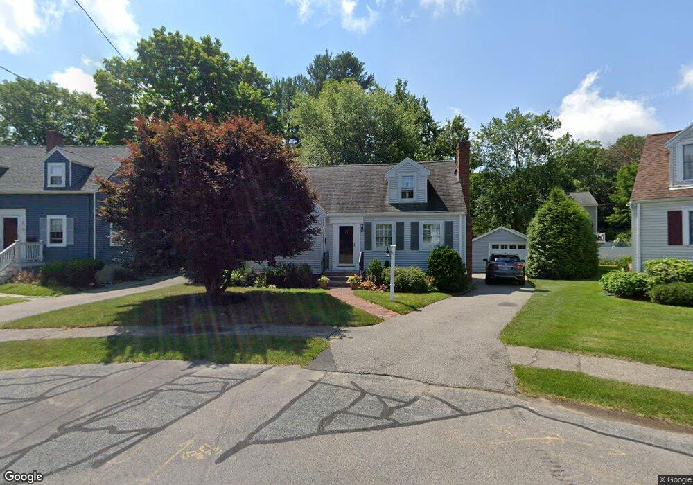 30 Emerson Place, Needham, MA 02492 - photo 1