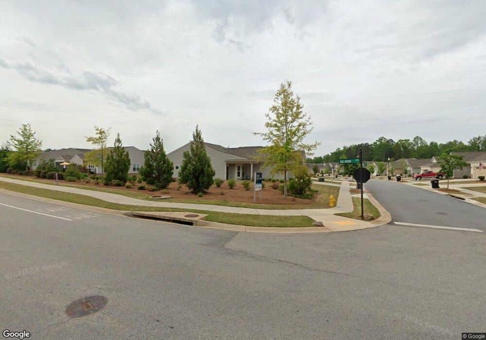 101 Alcovy Ct, Griffin, GA 30223 - photo 1