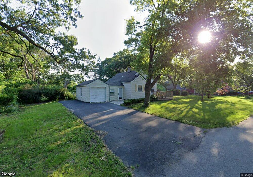 2030 Crest Rd, Gary, IN 46408 - photo 1