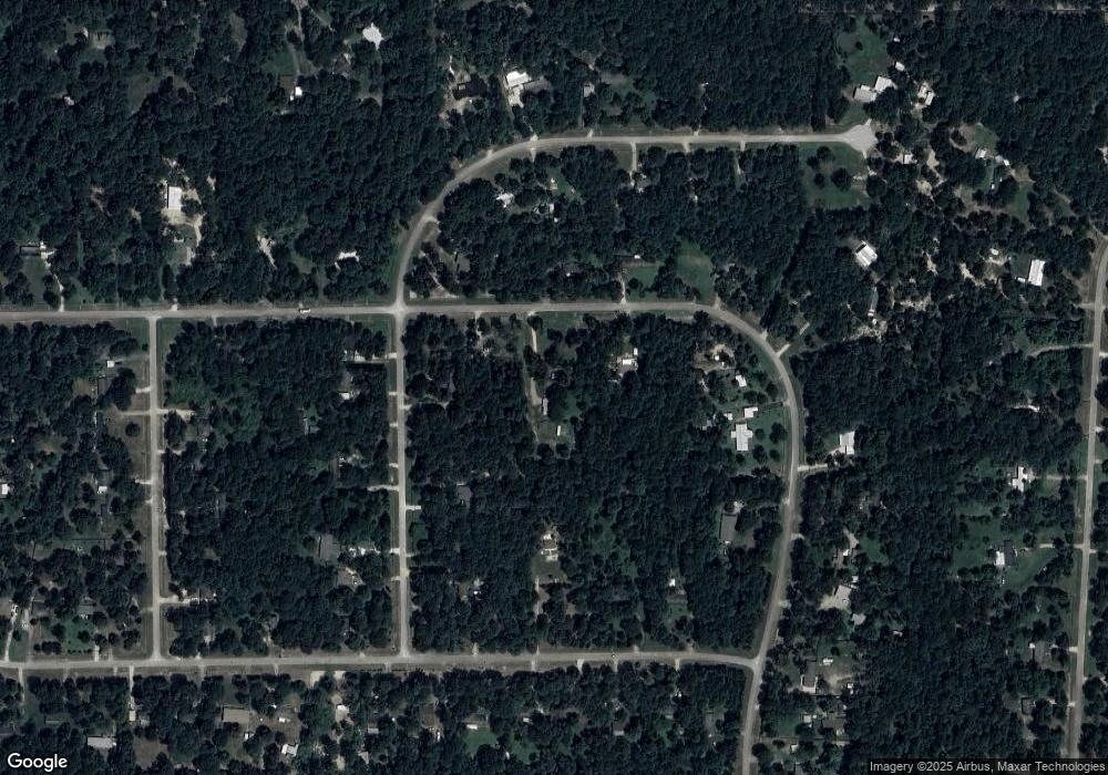 25361 Rolling Hills Dr, Hockley, TX 77447 - photo 1