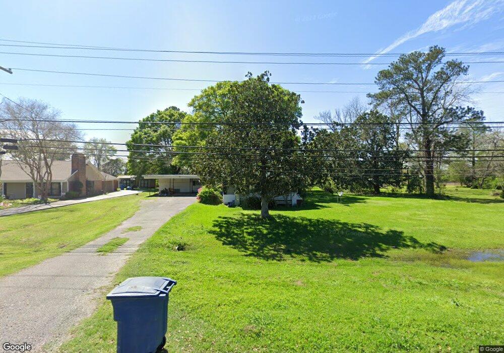 8244 1st St, Addis, LA 70710 - photo 1