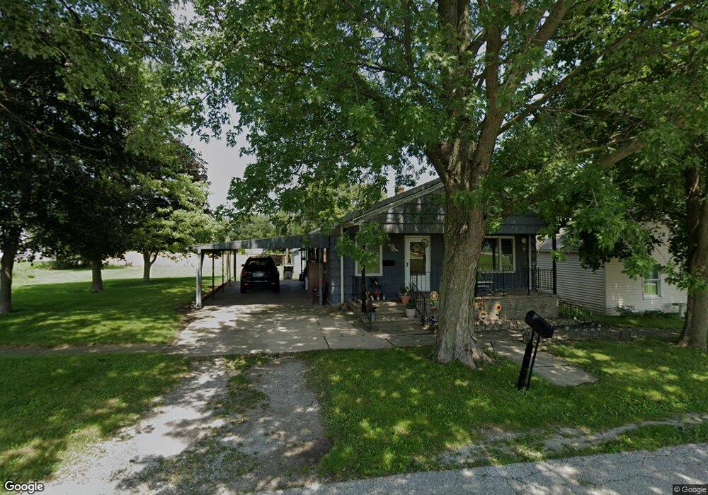 205 W 3rd St, Fowler, IN 47944 - photo 1