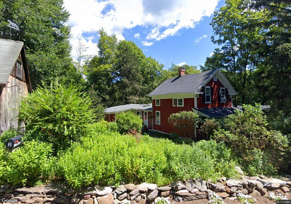 2 N Canton Rd, West Simsbury, CT 06092 - photo 1