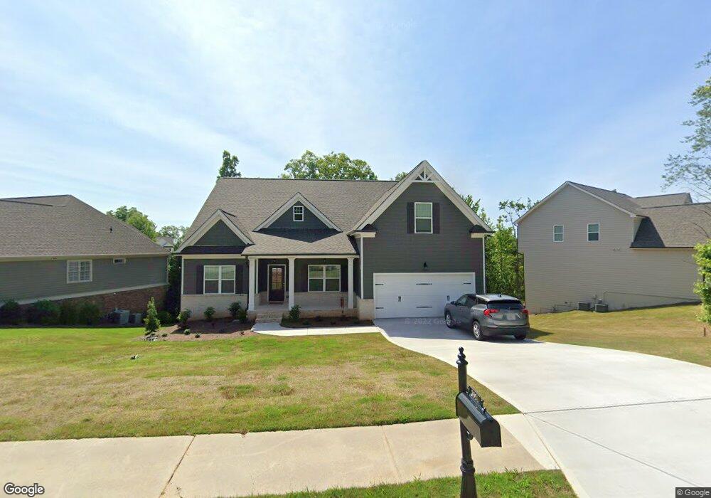 3921 Camden Ct, Gainesville, GA 30506 - photo 1