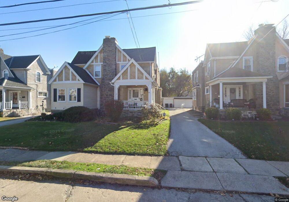 200 W Plumstead Ave, Lansdowne, PA 19050 - photo 1