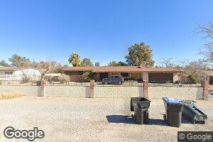 3220 El Camino Rd, Las Vegas, NV 89146