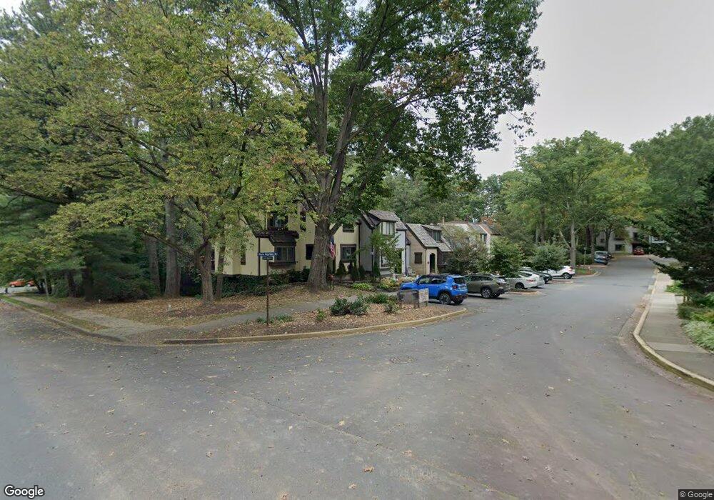 1600 Park Overlook Dr, Reston, VA 20190 - photo 1