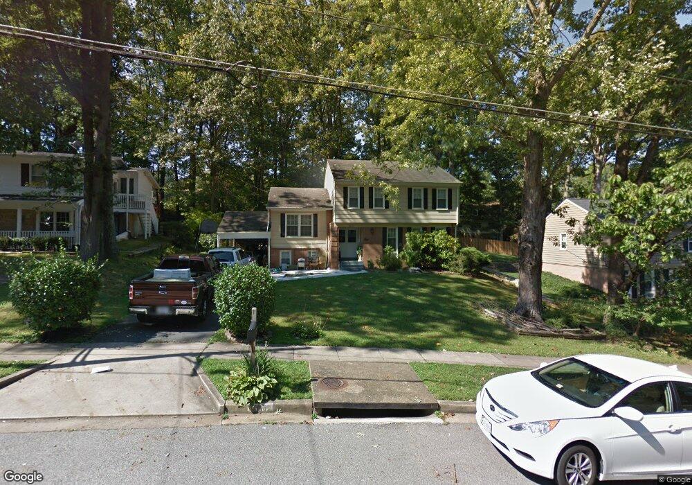 4614 Twinbrook Rd, Fairfax, VA 22032 - photo 1