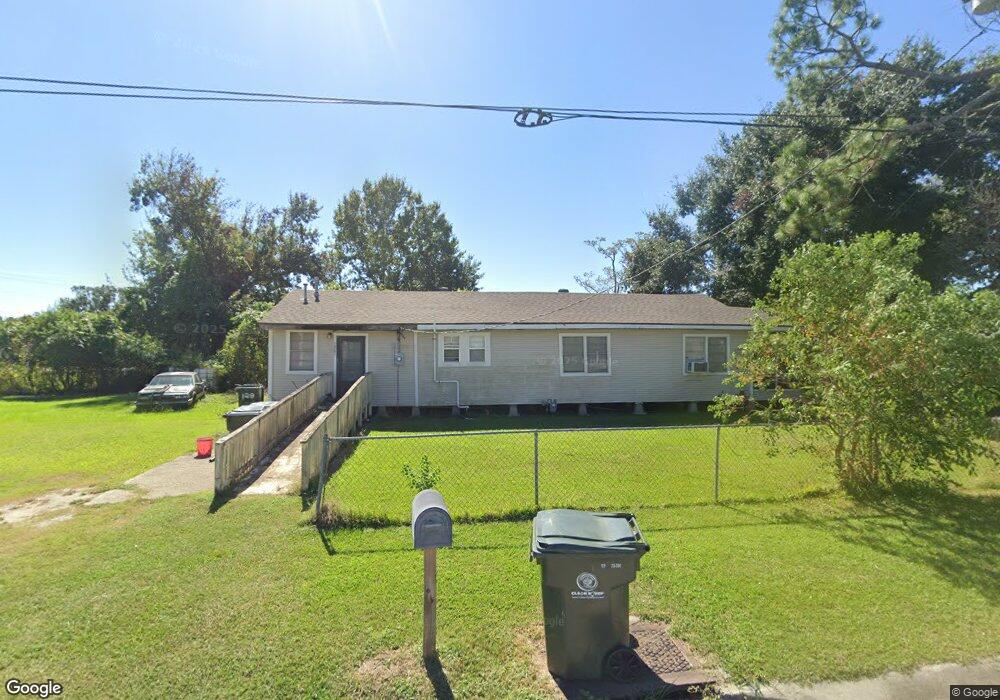 128 Porche Ln, Houma, LA 70363 - photo 1