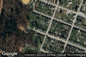 167 1/2 Harding Ave, Ebensburg, PA 15931