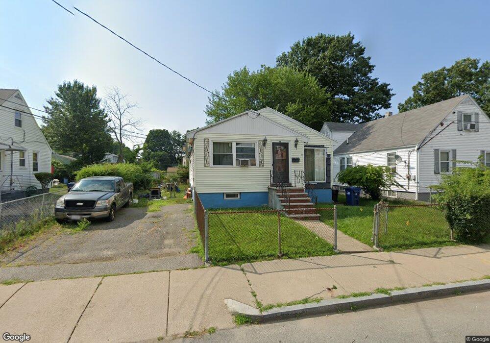 55 Colorado St, Mattapan, MA 02126 - photo 1