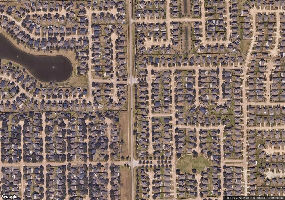 3610 Burwood Ct, Pearland, TX 77584 - photo 1