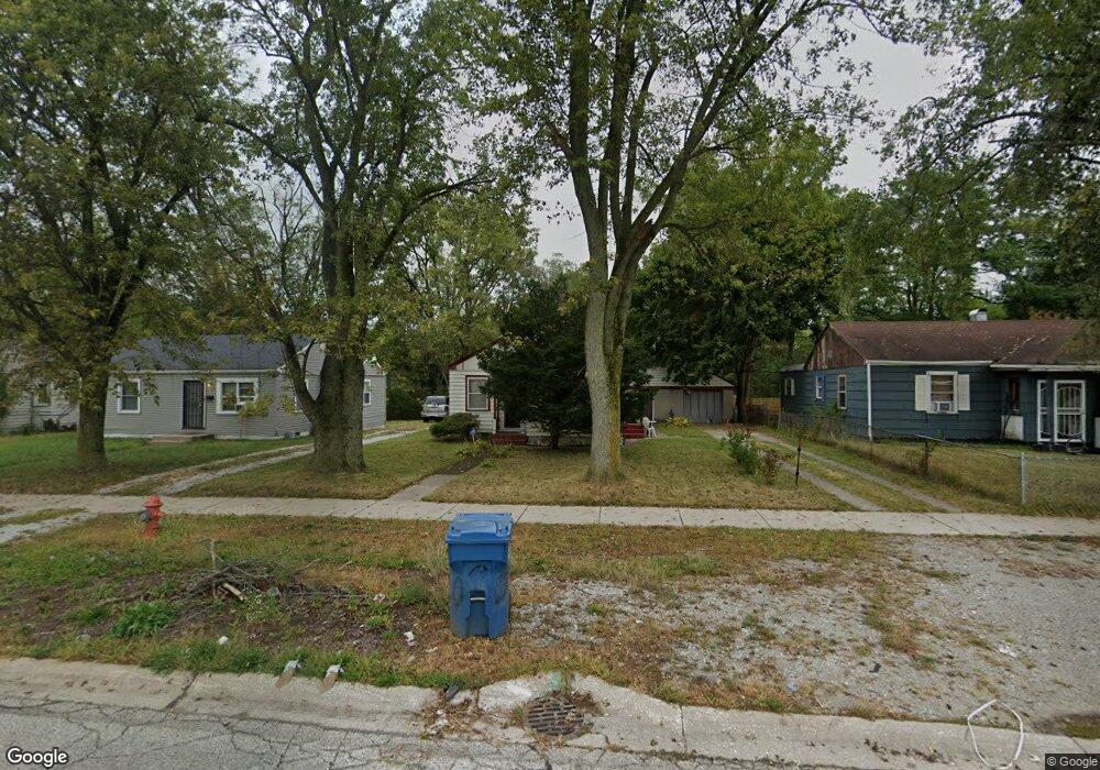 1000 E 49th Ave, Gary, IN 46409 - photo 1