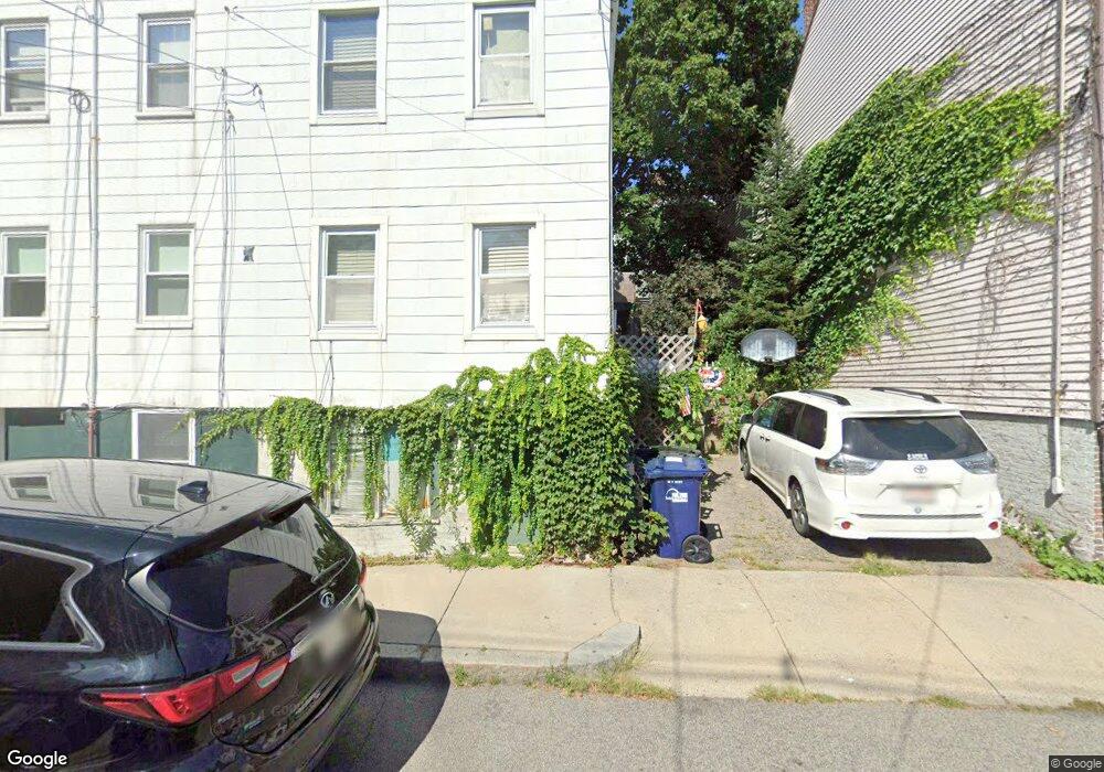 57 Russell St unit 57A, Charlestown, MA 02129 - photo 1