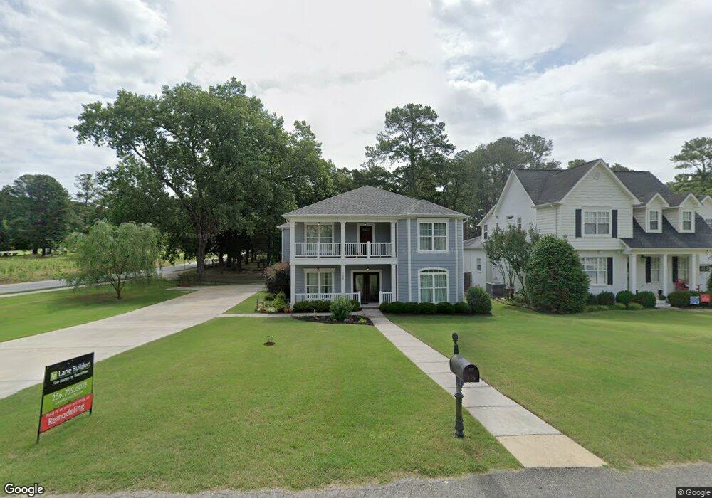 126 Sturdivant St, Madison, AL 35758 - photo 1