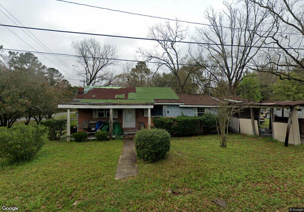 1118 W 2nd St, Adel, GA 31620 - photo 1