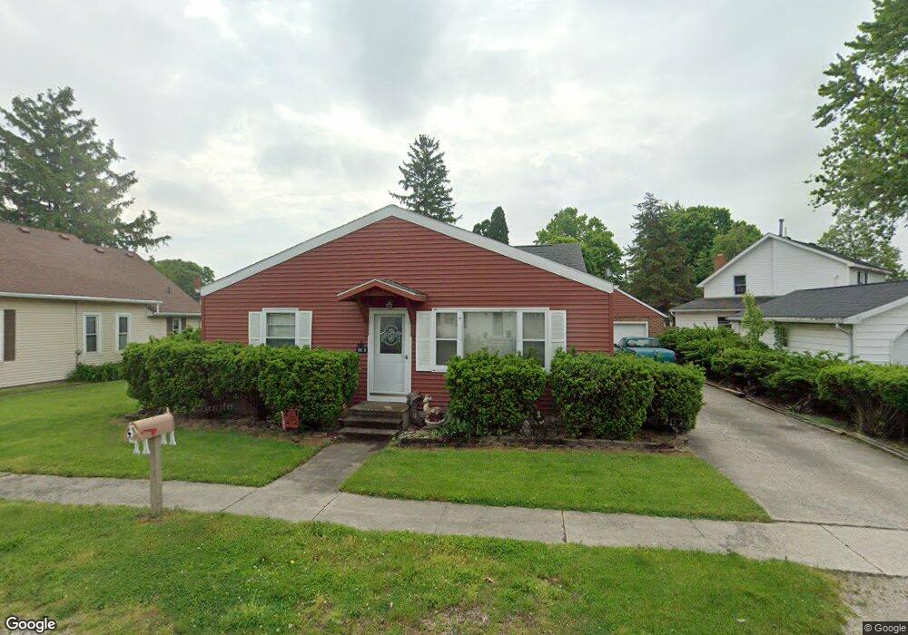 348 E 5th St, Elmore, OH 43416 - photo 1