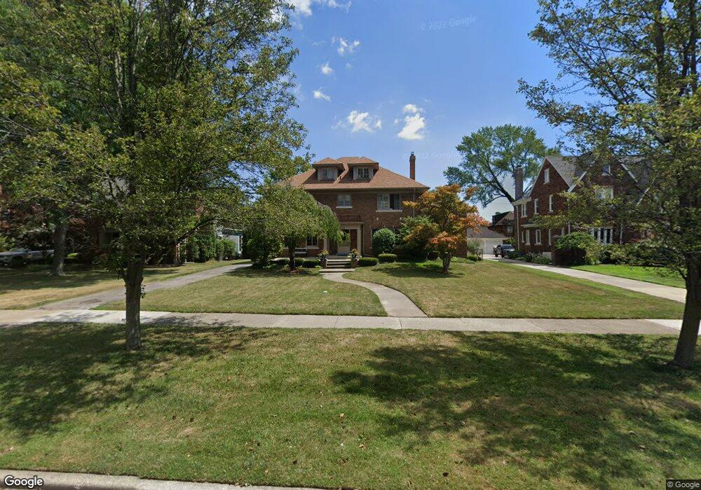 1224 Devonshire Rd, Grosse Pointe Park, MI 48230 - photo 1