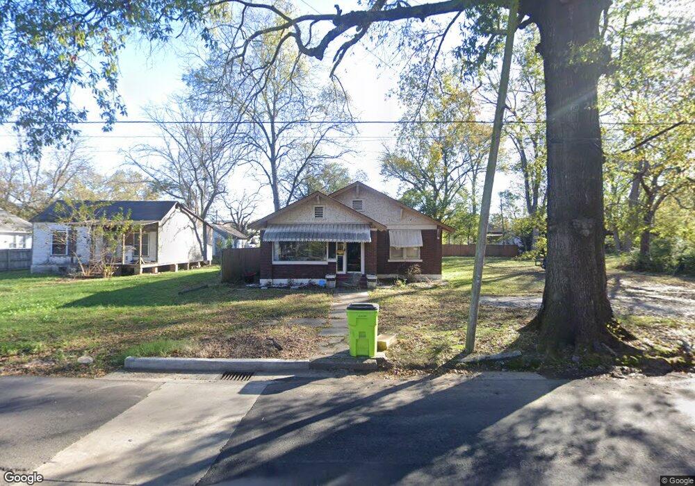 413 S Porter St, Stuttgart, AR 72160 - photo 1