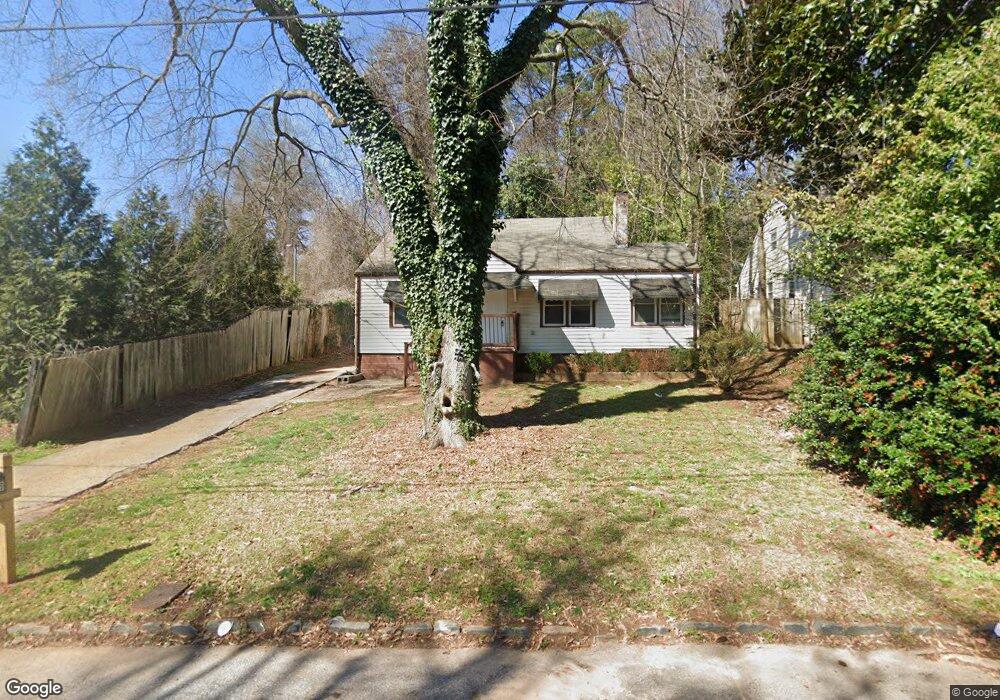 2669 Blount St, Atlanta, AZ 30344 - photo 1