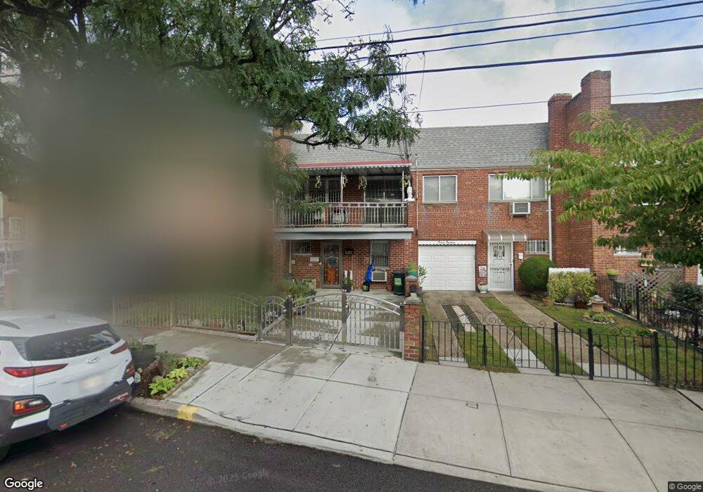 2016 Hazen St, East Elmhurst, NY 11370 - photo 1