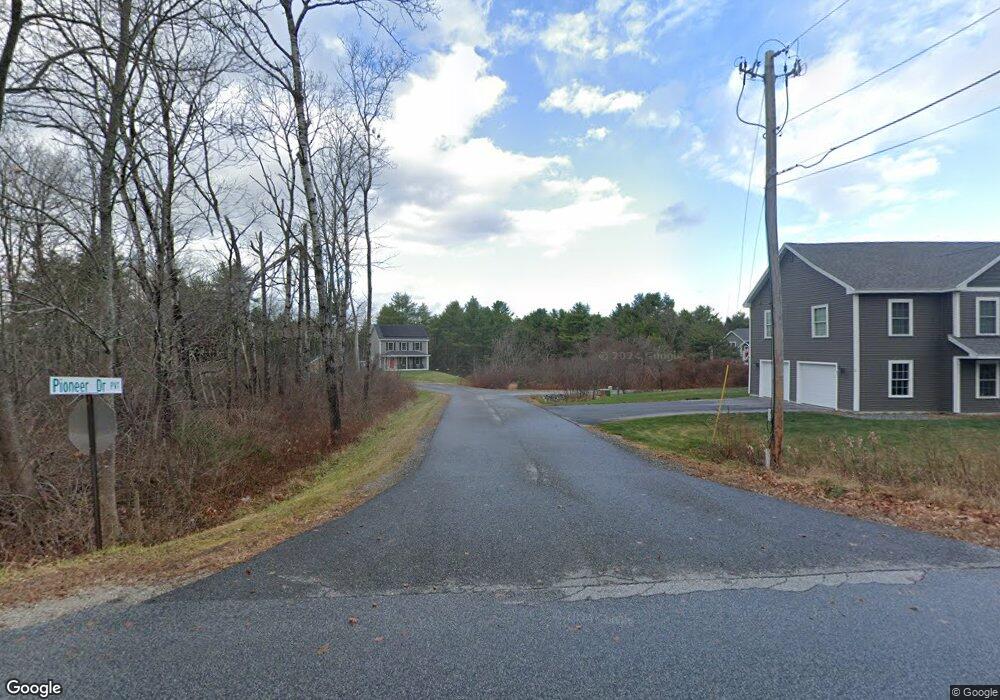 5 Pioneer Dr, Windham, ME 04062 - photo 1