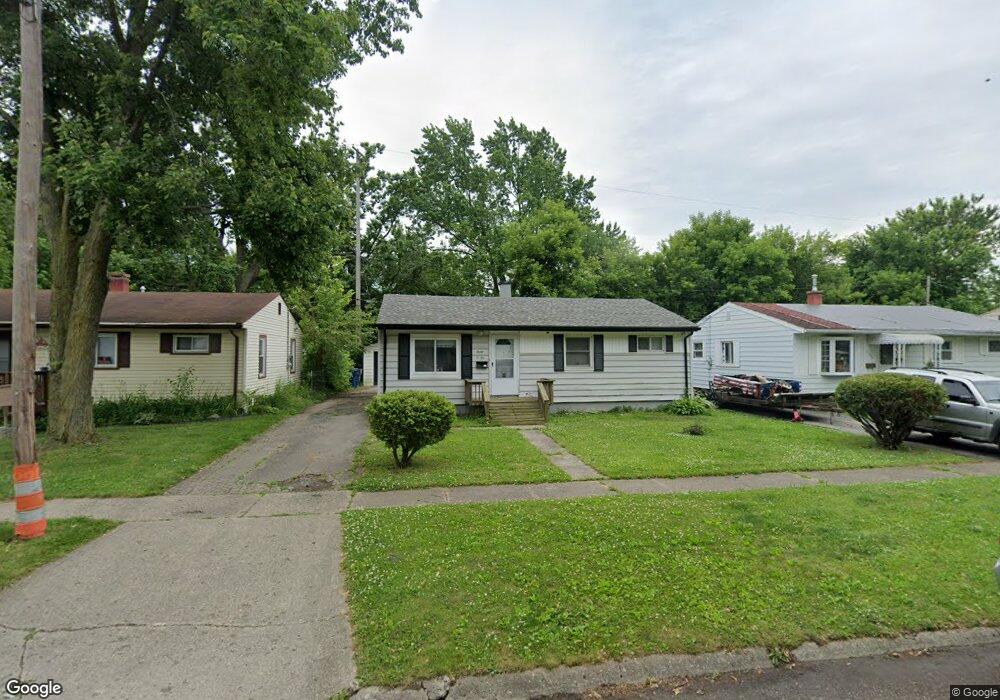 3006 Wyoming Ave, Flint, MI 48506 - photo 1