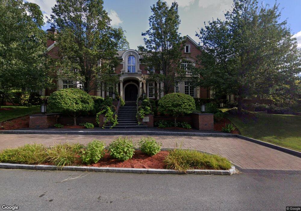 1 Willoughby Ln, Andover, MA 01810 - photo 1