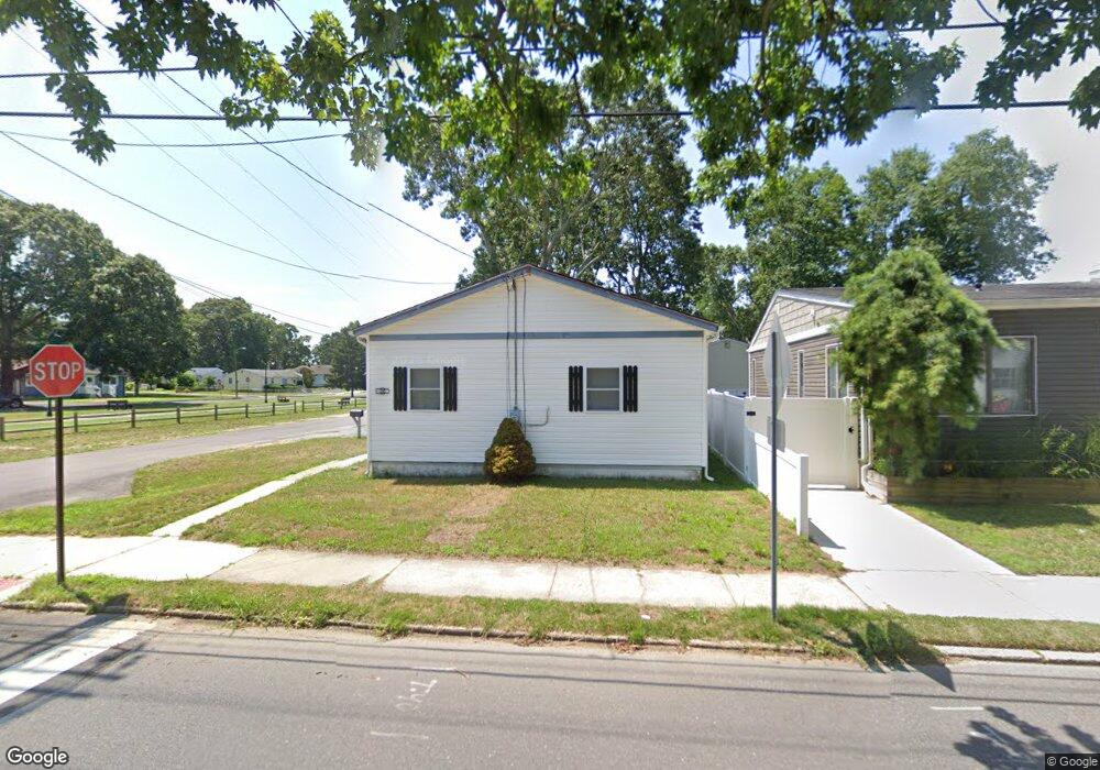 100 W Johnson Ave, Somers Point, NJ 08244 - photo 1