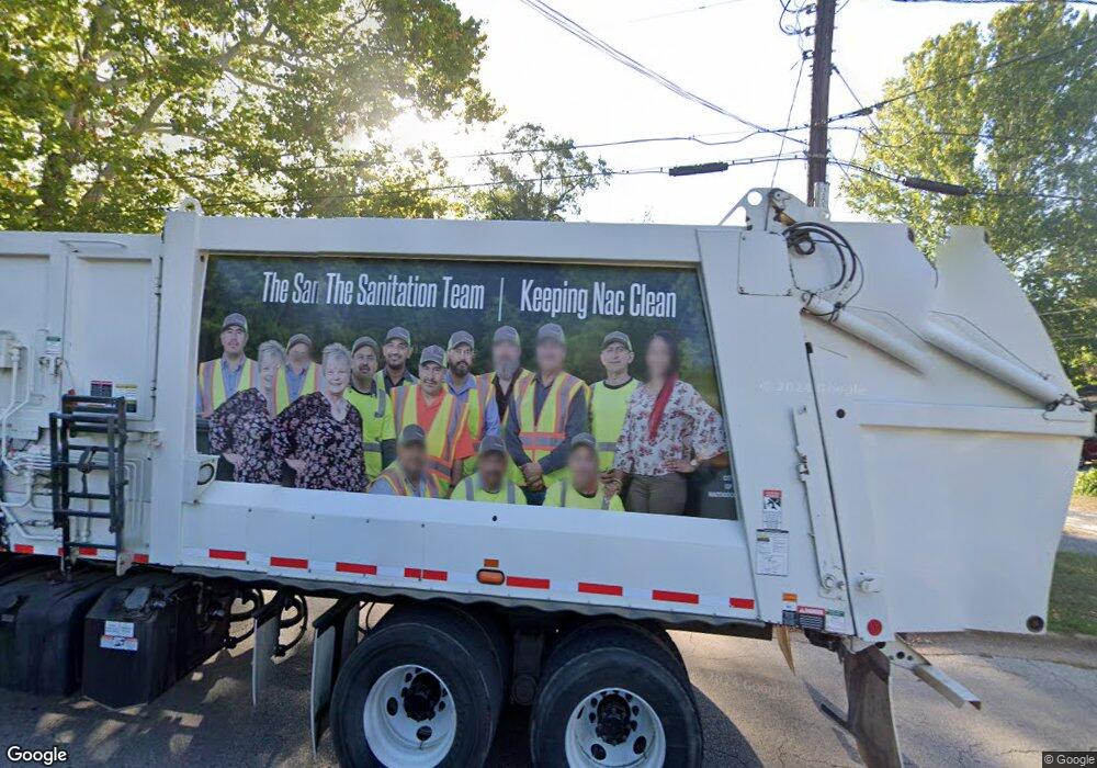 1504 Chandler St, Nacogdoches, TX 75961 - photo 1