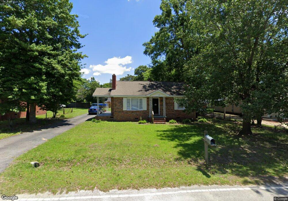 1518 Norden Dr, Camden, SC 29020 - photo 1