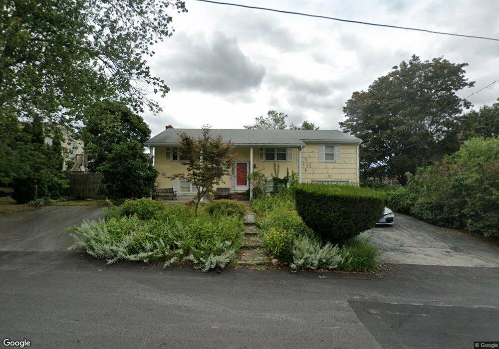 39 Ponderosa Dr, West Warwick, RI 02893 - photo 1