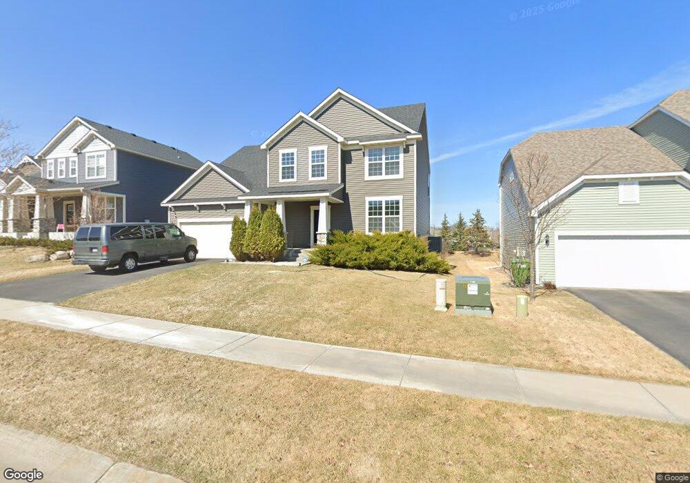 11346 84th Place N, Maple Grove, MN 55369 - photo 1