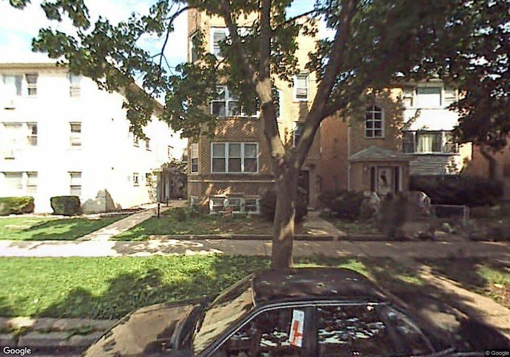 6327 N Fairfield Ave, Chicago, IL 60659 - photo 1