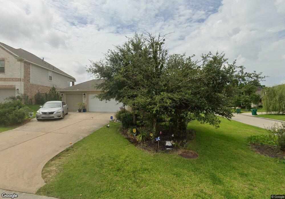 15 Salado, the Woodlands, TX 77354 - photo 1