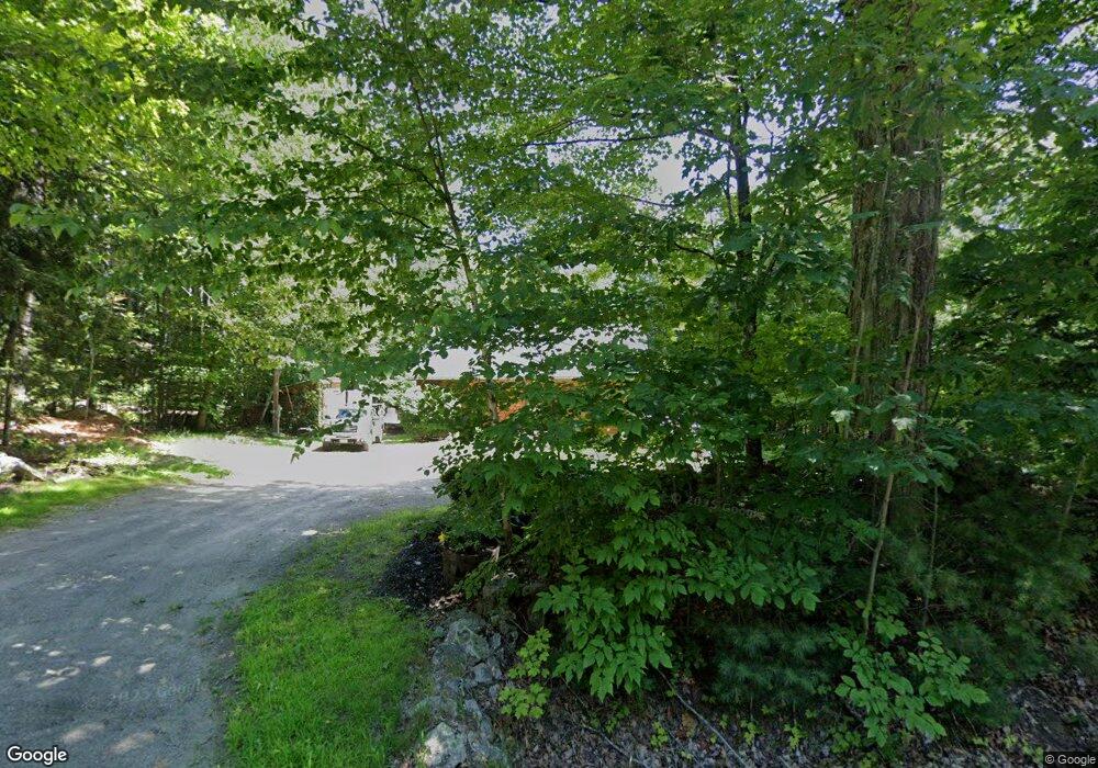 76 Sturtevant Hill Rd, Hebron, ME 04238 - photo 1