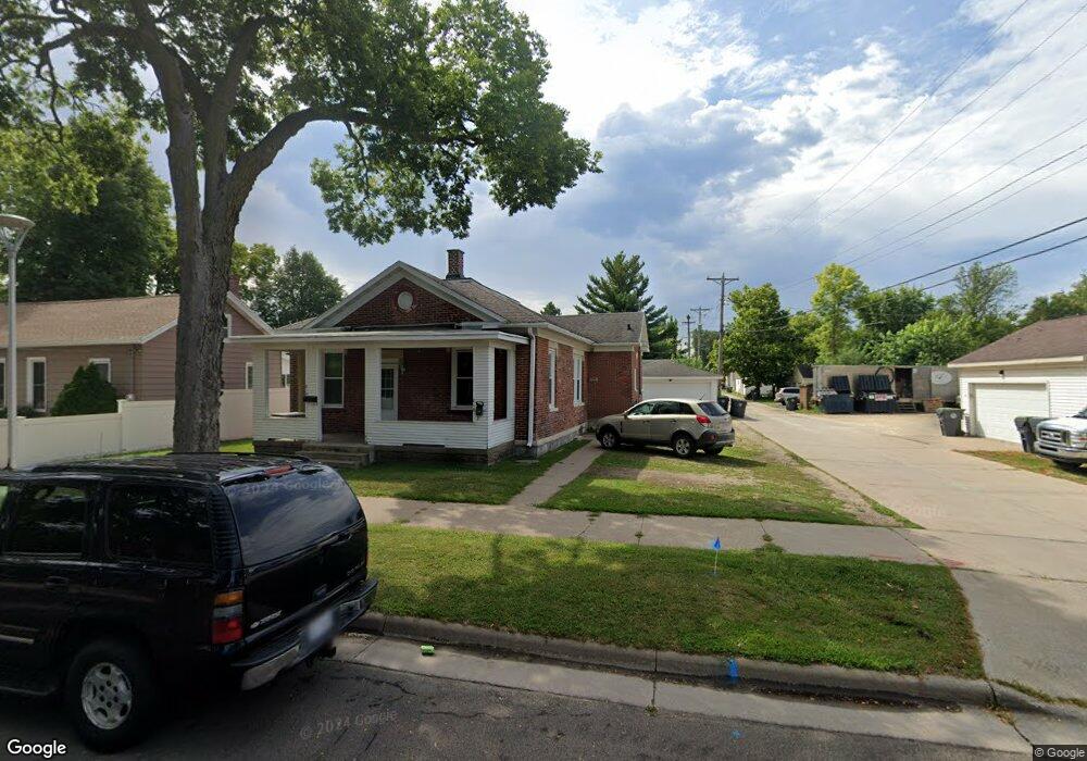 816 Adams St, La Crosse, WI 54601 - photo 1
