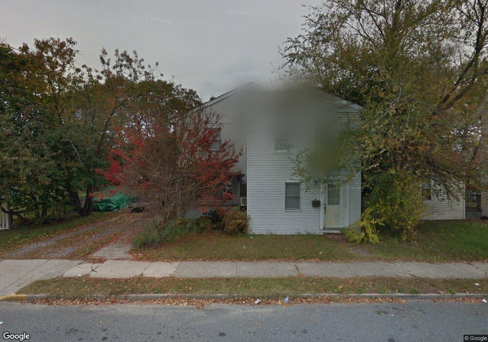 221 E Pine St, Georgetown, DE 19947 - photo 1
