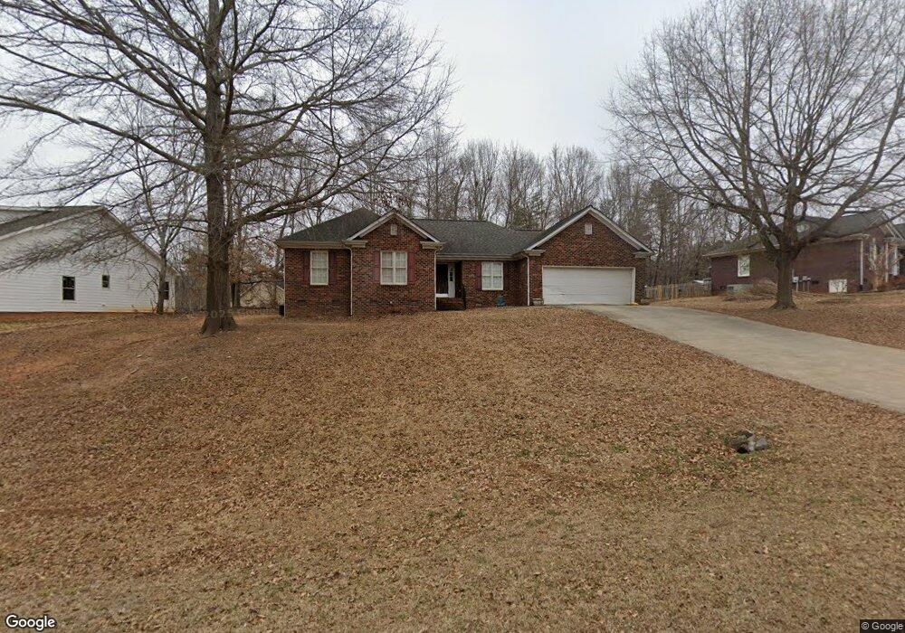 5105 Thornhill Dr, Gastonia, NC 28052 - photo 1