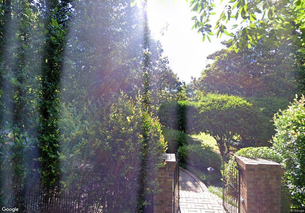 1806 Brevard Place, Camden, SC 29020 - photo 1