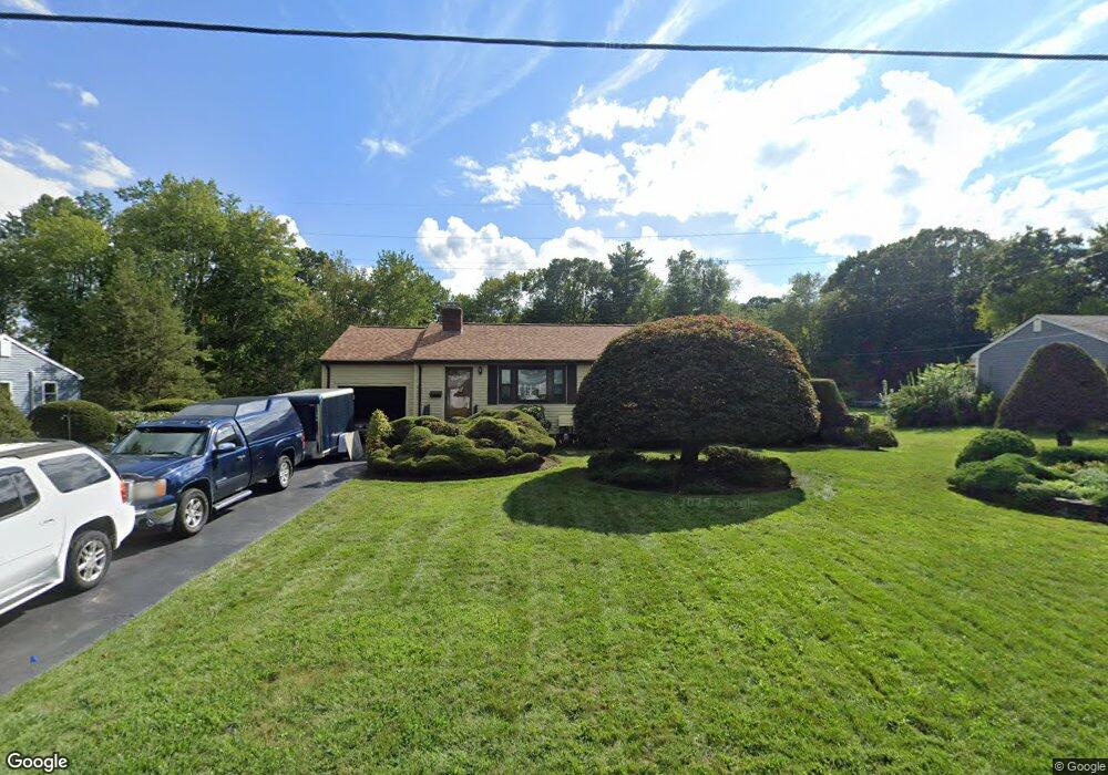 11 Mulhall Dr, Ashland, MA 01721 - photo 1